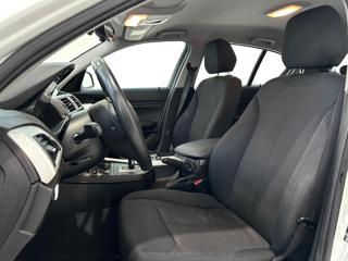 BMW 118 usata, con Controllo trazione