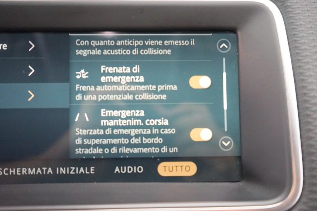 LAND ROVER Range Rover Evoque usata, con Abilitata per E10