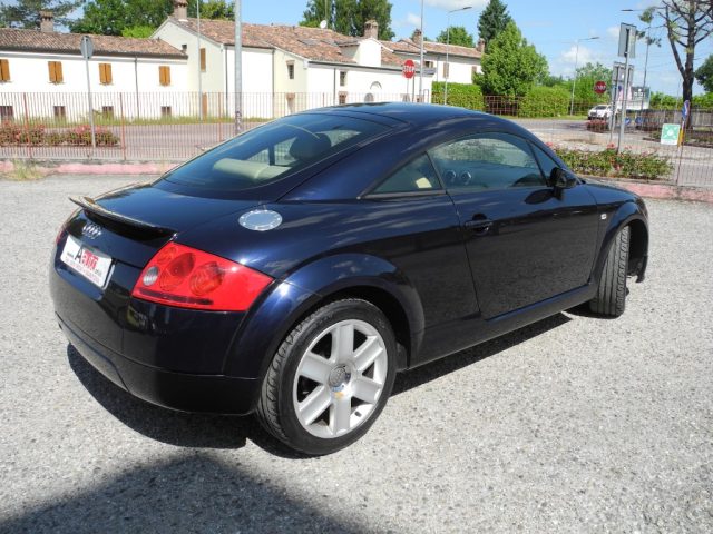 AUDI TT usata 67