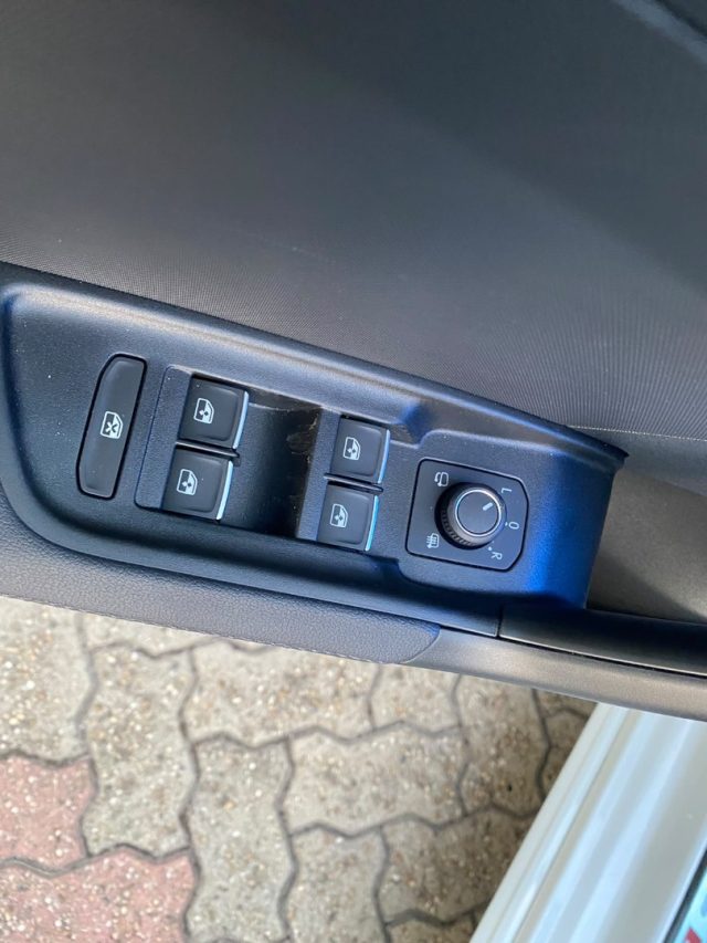 AUDI A1 usata, con Controllo trazione