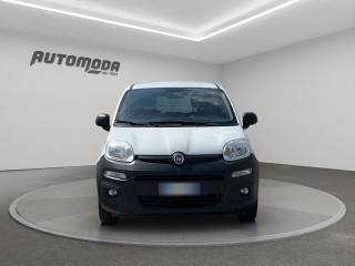 FIAT Panda usata, con Airbag