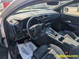 DS AUTOMOBILES DS 7 usata, con Sedile posteriore sdoppiato