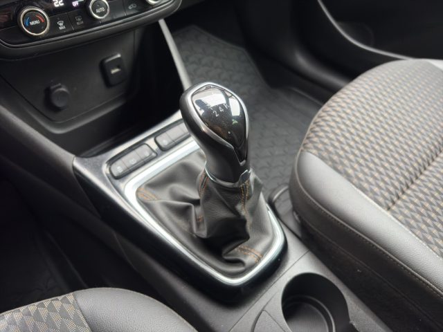 OPEL Crossland X usata, con Airbag testa