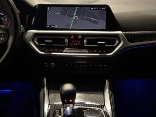 BMW M4 usata, con Portellone posteriore elettrico
