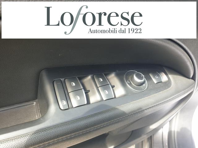 ALFA ROMEO Stelvio usata, con Immobilizzatore elettronico