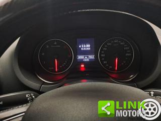 AUDI A3 usata, con Fari LED