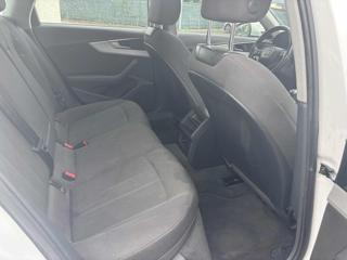 AUDI A4 usata, con Immobilizzatore elettronico