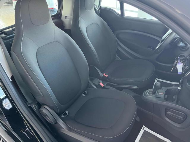 SMART ForTwo usata, con Servosterzo
