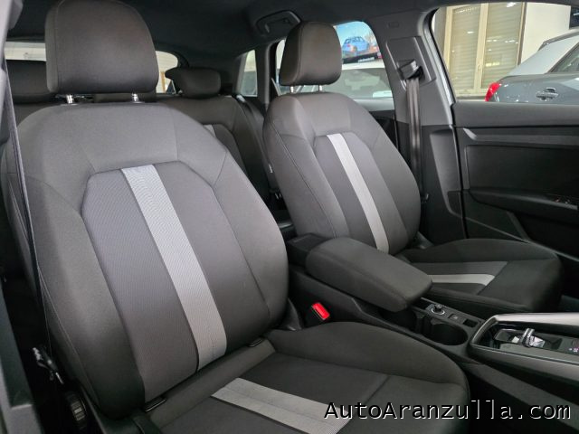 AUDI A3 usata, con Touch screen