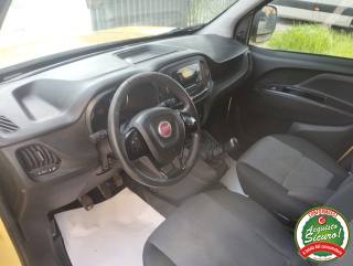 FIAT Doblo usata 8