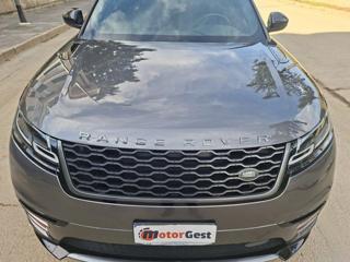 LAND ROVER Range Rover Velar usata, con Vetri oscurati