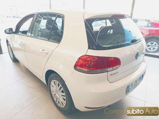 VOLKSWAGEN Golf usata, con Chiusura centralizzata