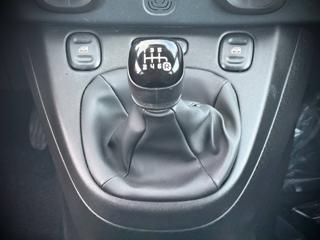 FIAT Panda usata, con Airbag testa