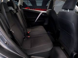 TOYOTA RAV 4 usata 15