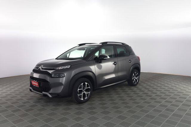 CITROEN C3 Aircross usata 6