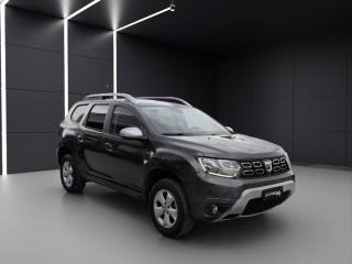 DACIA Duster usata, con Boardcomputer
