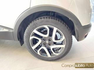 RENAULT Captur usata, con Bluetooth