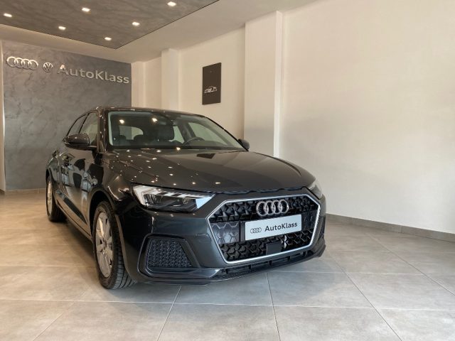 AUDI A1 usata, con Antifurto