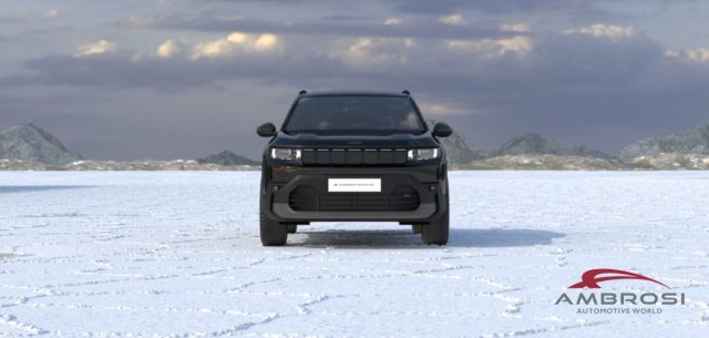 JEEP Compass usata 7