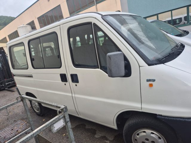 FIAT Ducato usata 2