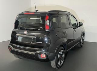 FIAT Panda Cross usata, con Autoradio