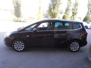 OPEL Zafira Tourer usata, con Alzacristalli elettrici