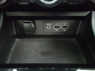 RENAULT Arkana usata, con Fari LED