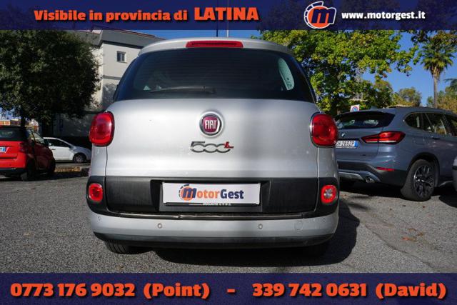 FIAT 500L usata 39