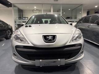PEUGEOT 206 usata, con Airbag