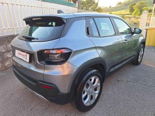 JEEP Avenger usata, con Autoradio