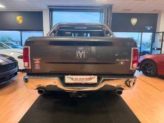 DODGE RAM usata 10