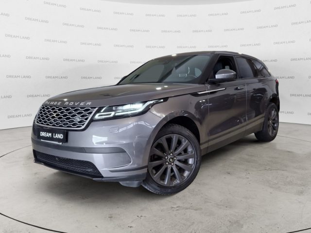 LAND ROVER Range Rover Velar usata 27