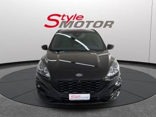 FORD Kuga 2.5 Full Hybrid 190 CV CVT 2WD ST-Line