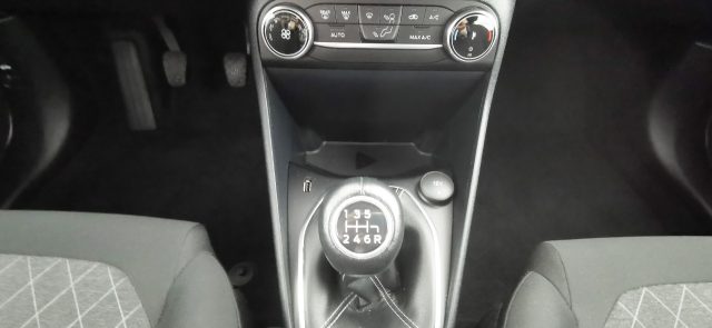 FORD Fiesta usata, con Cruise Control