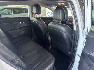 KIA Sportage usata 27