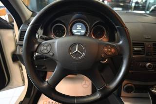 MERCEDES-BENZ C 200 usata 41