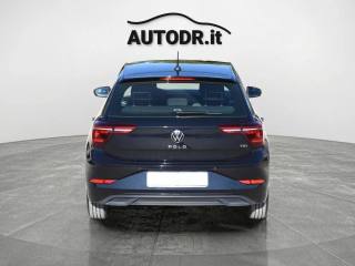 VOLKSWAGEN Polo usata, con Sistema di navigazione