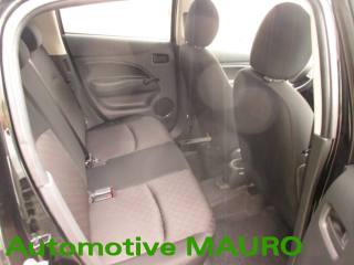 MITSUBISHI Space Star usata, con Autoradio digitale
