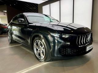 MASERATI Levante usata, con Airbag Passeggero