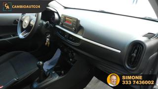 KIA Picanto usata 84