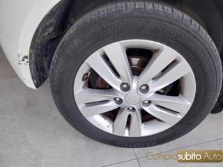 HYUNDAI iX20 usata, con Bluetooth