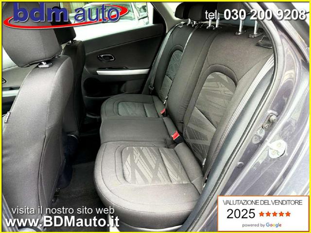 KIA cee