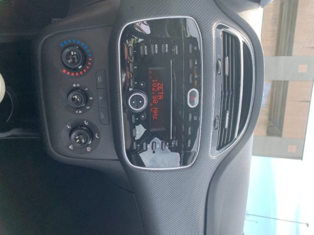FIAT Punto Evo usata, con Servosterzo