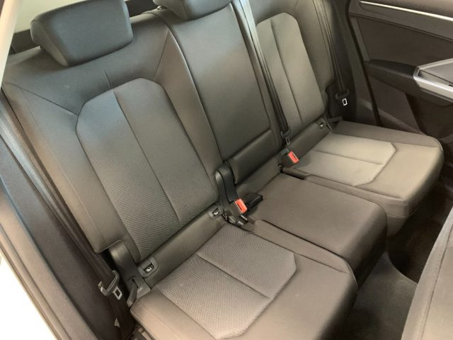 AUDI Q3 usata, con Cronologia tagliandi