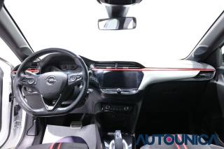 OPEL Corsa usata, con Climatizzatore