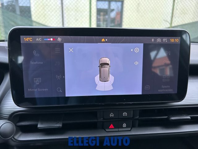 JEEP Avenger usata 24