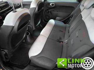 FIAT 500L usata, con Chiusura centralizzata