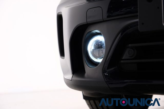 MINI Countryman usata 47