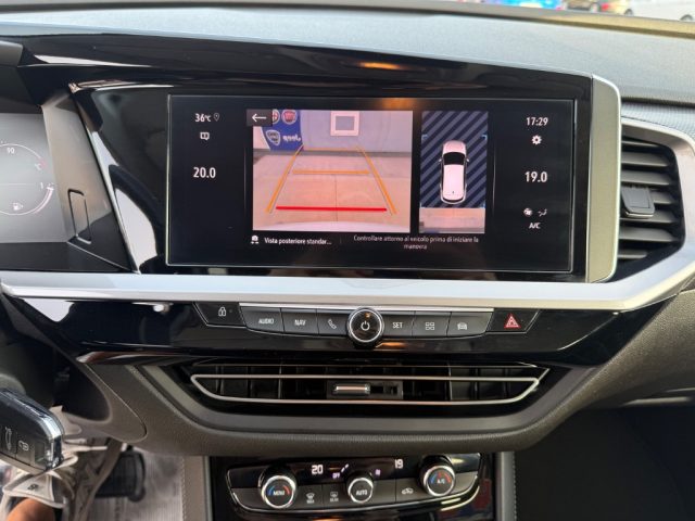 OPEL Grandland usata, con Sensore di luce