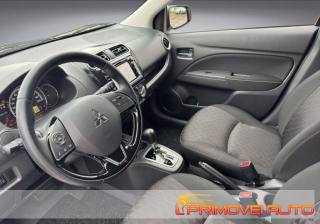 MITSUBISHI Space Star usata, con Airbag